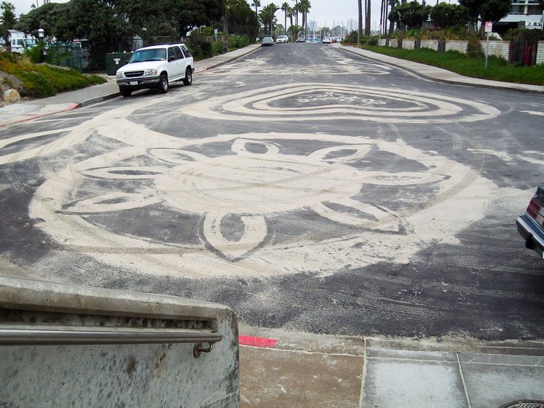 Coronado California Dawn Sandman Leavings.jpg