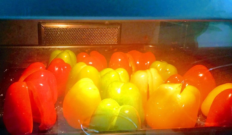 Crab meat in colored bell peppers.jpg 3.jpg