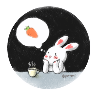 Dreaming rabbit-cup.png