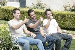 Always sunny thumbs up.jpg