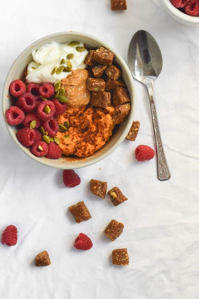 Creamy Sweet Potato Breakfast Bowl (11).jpg