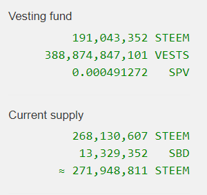 20180510steemd스파나누기스팀발행량.PNG