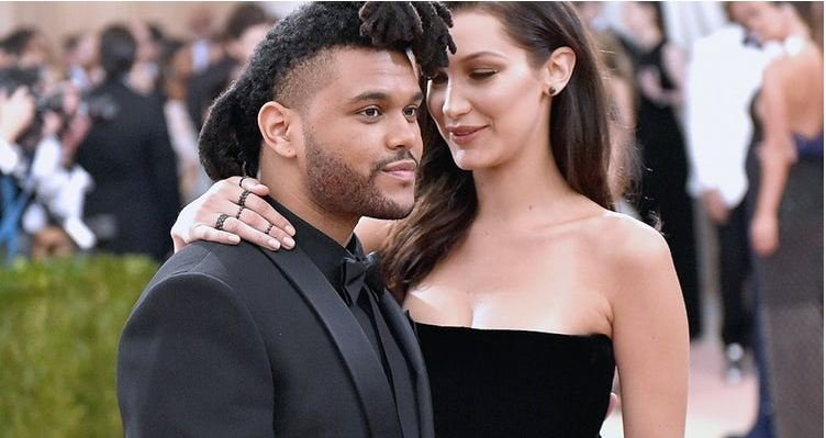 bella and weeknd.JPG