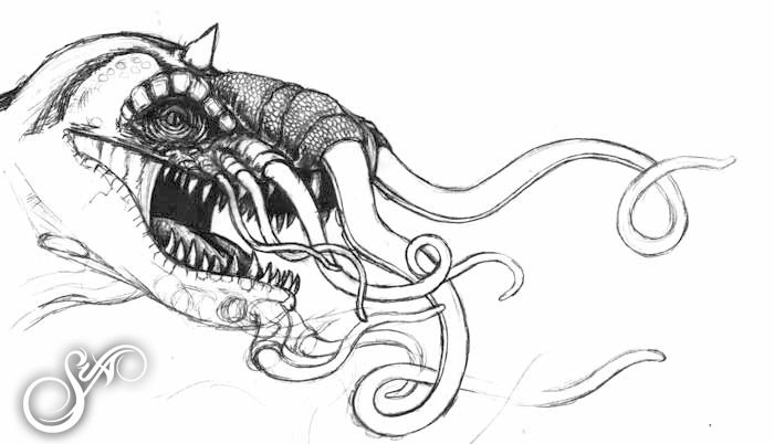 T-Cthulhu-initial-sketch.jpg