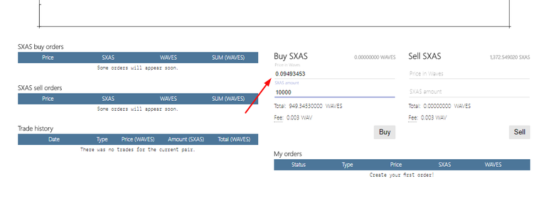 Buy sell SXAS with other cryptocurrencies step 4.png