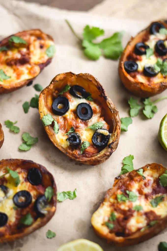 Loaded Turkey Enchilada Potato Skins (2).jpg