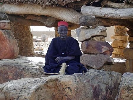 Dogon-Hogon priest.jpg