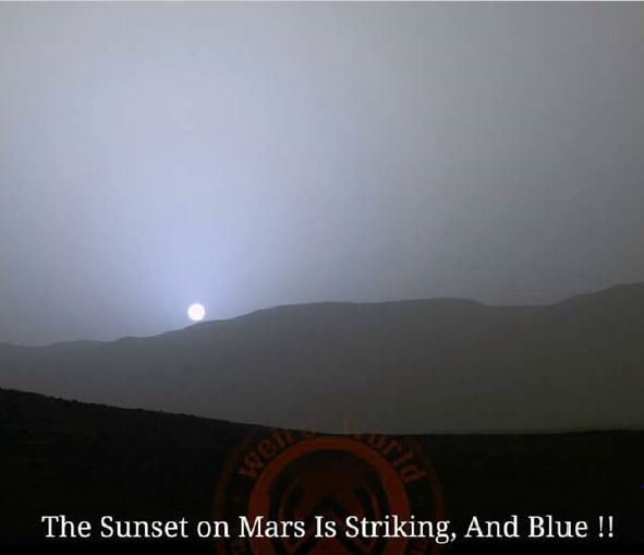 The sunset on Mars.JPG