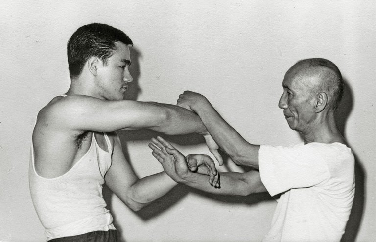 Bruce Lee Yip Man Chi Sao BIG ORIGINAL.jpg