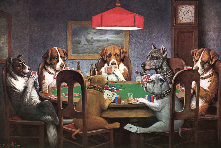 Dogs playing poker.png