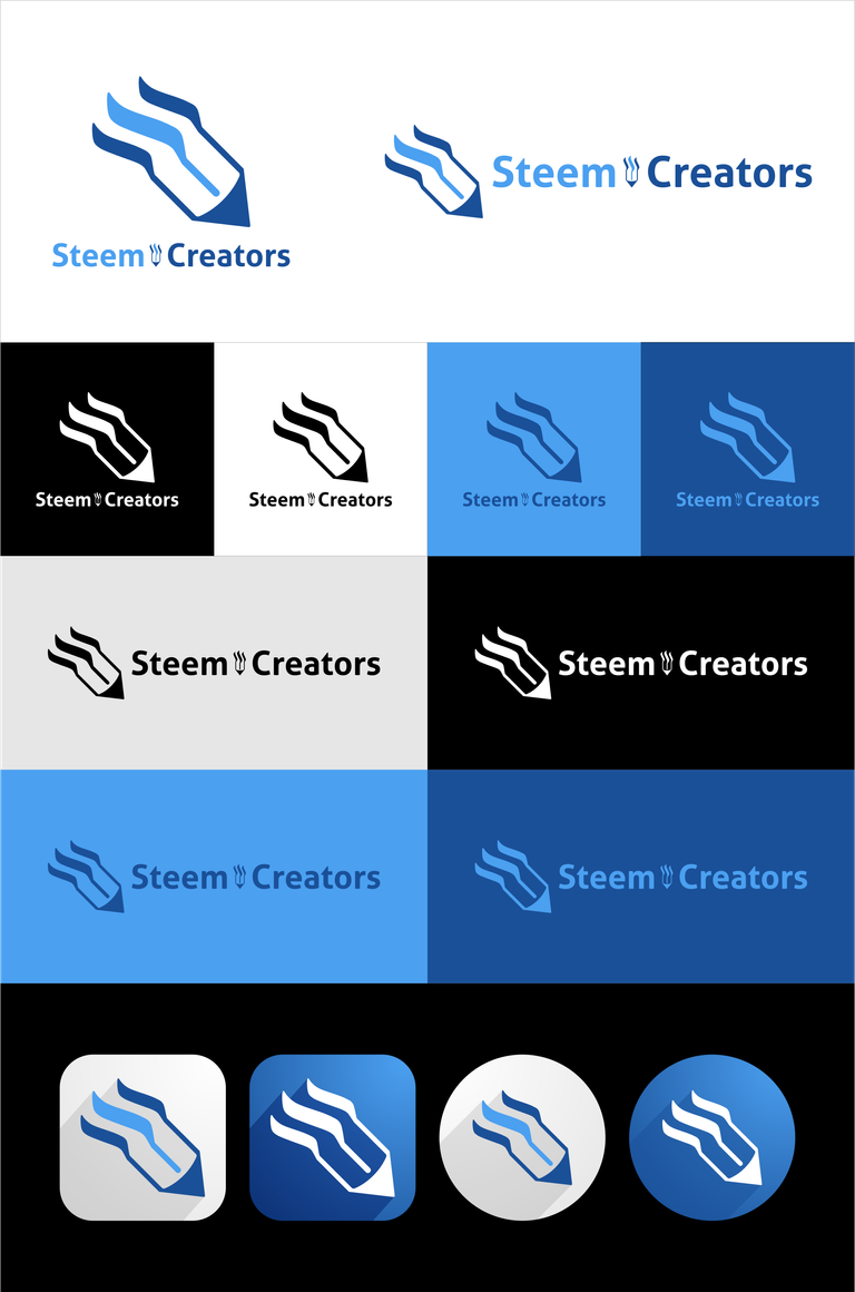 Steem Creator_logotype and Icon.png