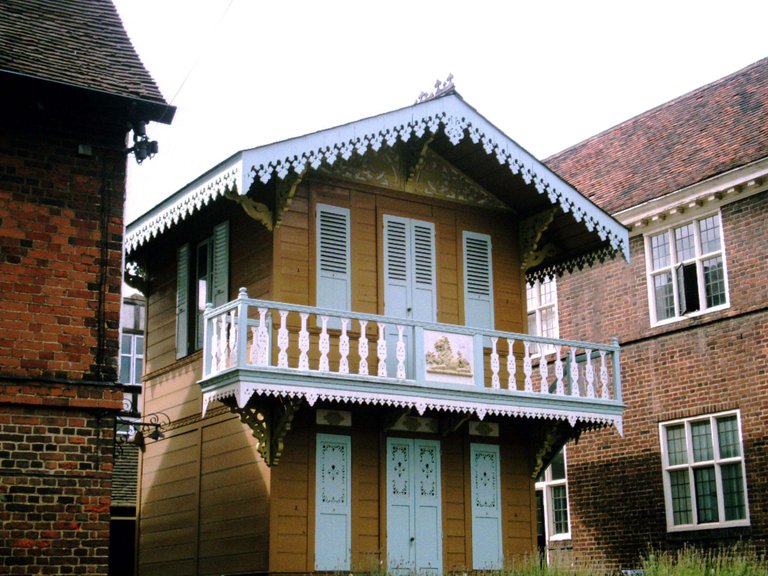 Dicken's Chalet.JPG