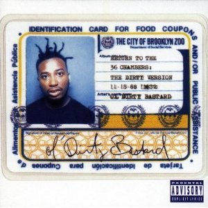 Ol' Dirty Bastard - Return To The 36 Chambers (The Dirty Version).jpg