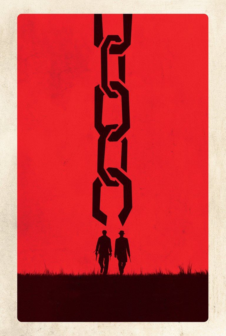 Django Unchained