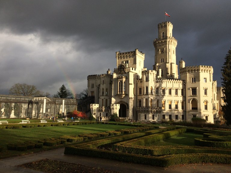 Hluboka Castle.JPG