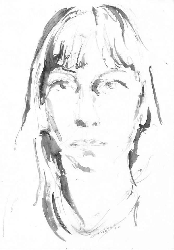 Katerina ink and pencil on paper a4.jpg