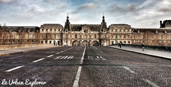 Louvre