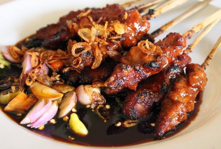 sate kambing,sate geitenvlees,sate lamsvlees,indische recepten,indonesische recepten,sate recepten,lamsvlees sate,sate.jpg