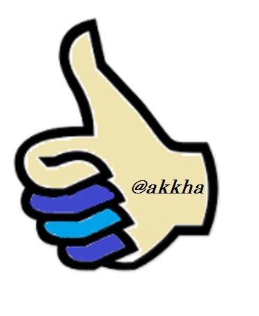 thumbs up steem with akkha.jpg