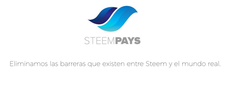 Eliminamos las barreras que existen entre Steem y el mundo real..jpg