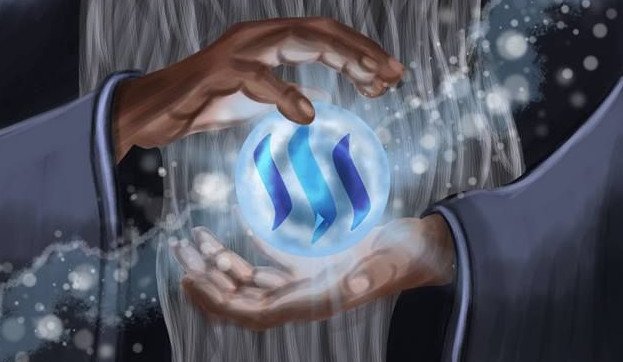 Steem Wizardry