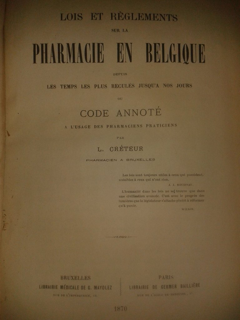 Pharmacie en Belgique 1870 A.jpg