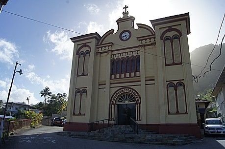 Our lady of lourdes maraval comp.jpg