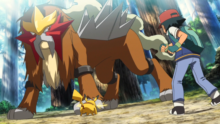 Entei