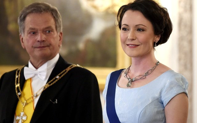 Finnish+President+Niinisto+and+wife.JPG