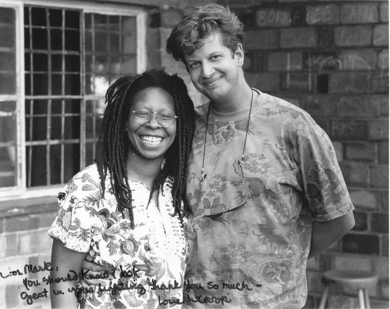 Whoopi and MV Sarafina resized.jpg