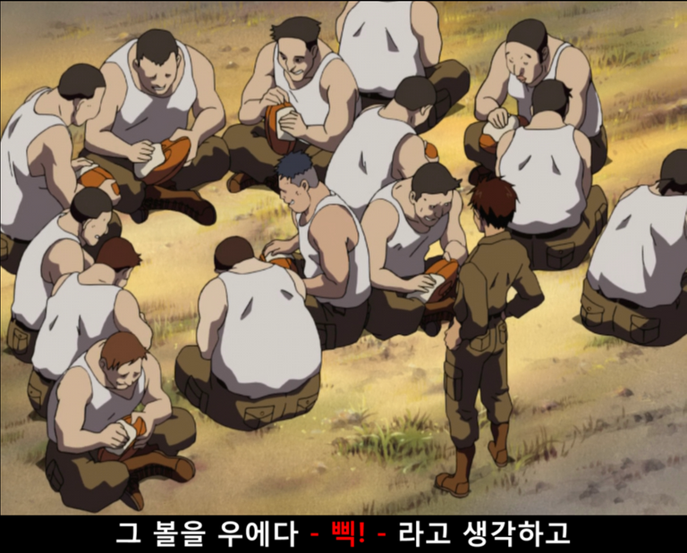 애니리뷰[풀메탈패닉2기] 7 7화.PNG