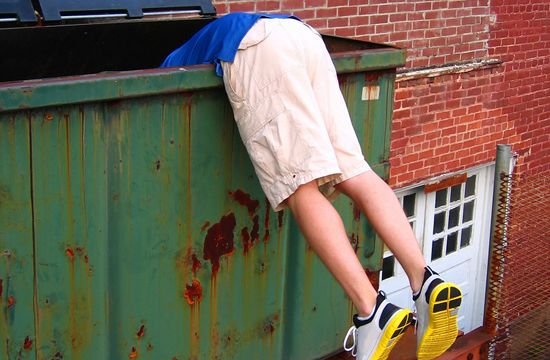 Dumpster Diving.jpg