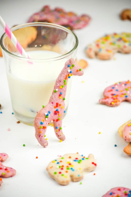 Homemade Frosted Circus Animal Cookies (3).jpg