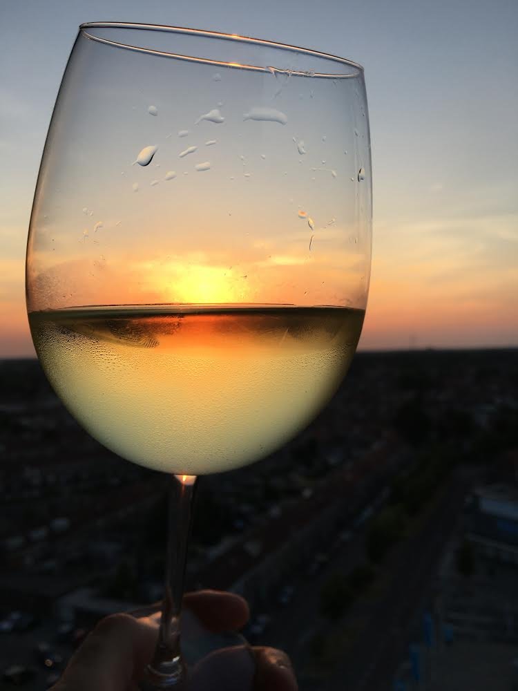 Sunset in my glass II.jpg