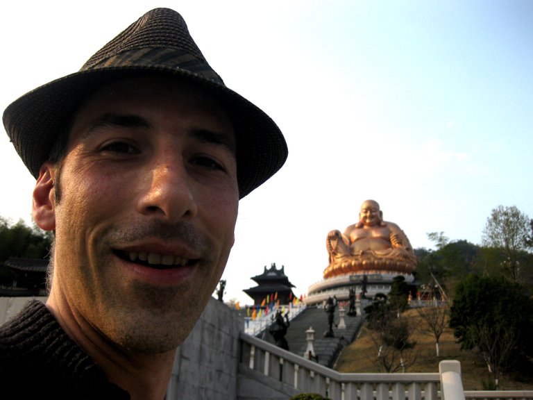 Buddha Selfie.JPG