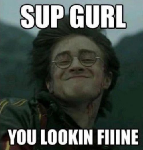 Harry-potter-memes-potter-lookin-fine.jpg