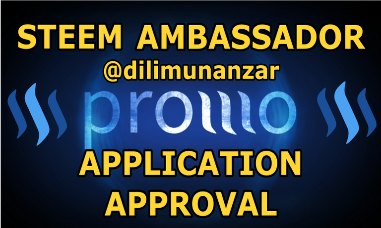 steem ambassador dilimunanzar Thumb.png