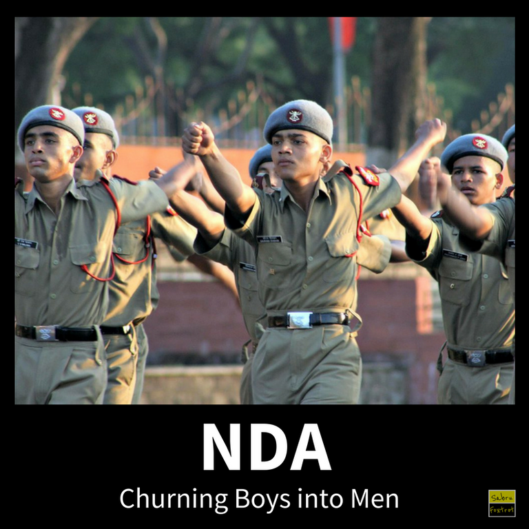 NDA