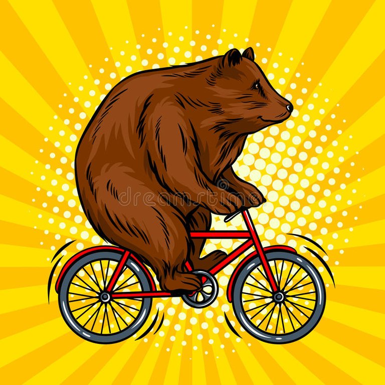 circus-bear-bicycle-pop-art-vector-illustration-retro-comic-book-style-imitation-95029442.jpg