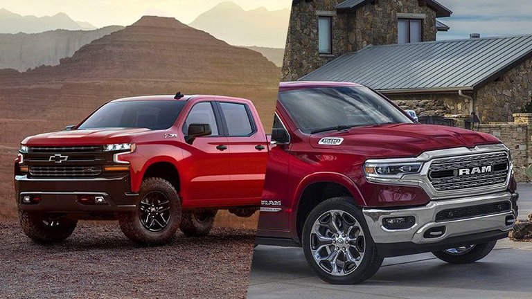 Chevy Silverado 1500 vs. 2019 Ram 1500 vs. 2018 Ford F-150.jpg