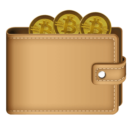 Bitcoin wallet purse.png