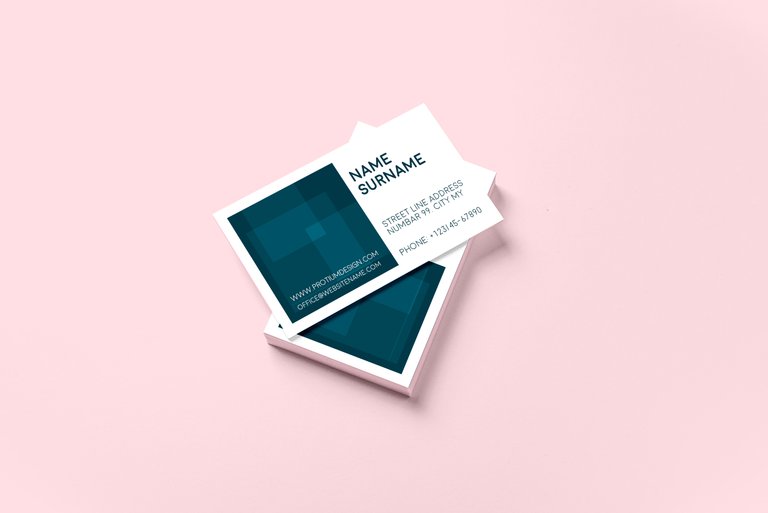 Creative Pro Business Cards PSD Template Blue Mockup 01-min.jpg