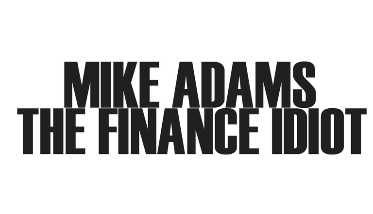 Mike Adams The Finance Idiot.png