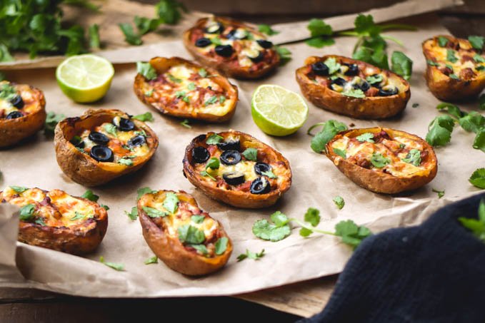 Loaded Turkey Enchilada Potato Skins (9).jpg