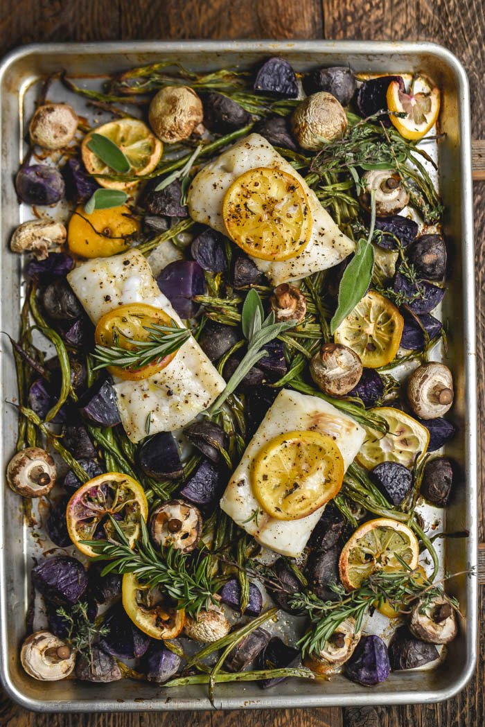 Roasted Purple Potatoes & Cod Sheet Pan Dinner (8).jpg