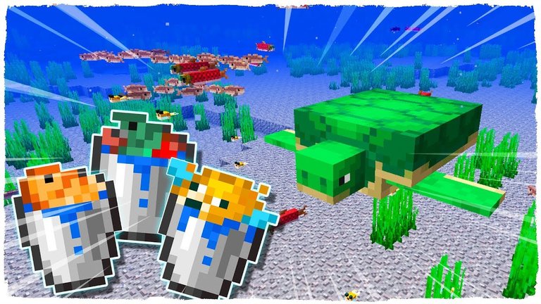 LOS-PECES-DE-MINECRAFT-YA-SON-MOBS-Minecraft-1.13-Actualizacin-acutica-Snapshot-18w08b.jpg