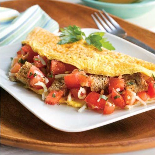 Tomato and Garlic Omelet.jpg