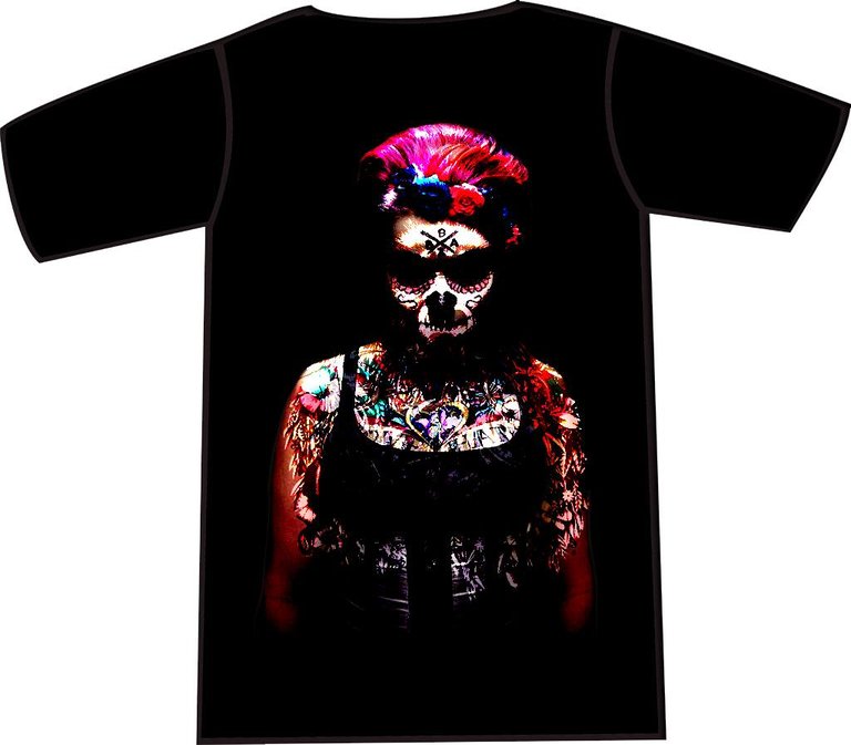 T-Shirt Design Nr. 11_Creepy-Girl_back_01.jpg