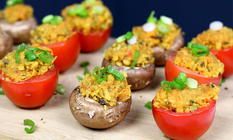 29. Stuffed mushrooms.jpg