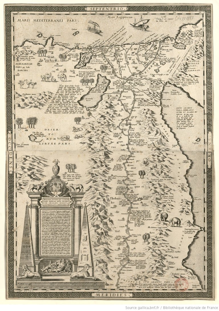 Pyramides egypte Aegyptus Abraham Ortelius 1565 FULL.jpeg